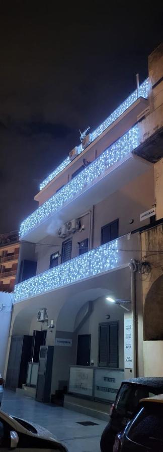 Giovi'S Apartments Castellammare di Stabia Exteriör bild